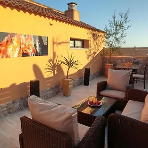 Jerez Terraza Privada Apartment Jerez de la Frontera