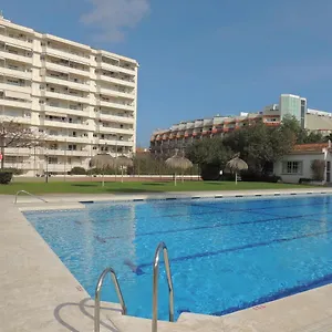 Carihuela Palace Studio 308 Beach Playa Apartment Torremolinos