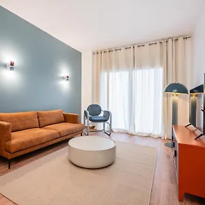 Appartement Sweett - Carrer Bailen, Barcelone